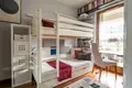 2 room apartment 50 m² Warsaw, Poland