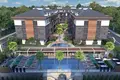 Квартира 4 комнаты 195 м² Бейликдюзю, Турция