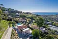 Willa 3 pokoi 350 m² Bordighera, Włochy