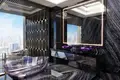 Appartement dans un nouvel immeuble Sapphire Villa Burj Binghatti Jacob & Co