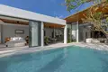 Villa de 4 dormitorios 361 m² Choeng Thale, Tailandia