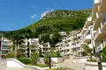 2 bedroom apartment 74 m² Przno, Montenegro