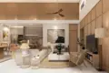 Villa de tres dormitorios 274 m² Rawai, Tailandia