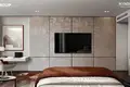 Kawalerka 24 m² Otopeni, Rumunia