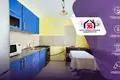 3 room apartment 67 m² Kosina, Belarus