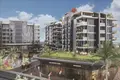 Жилой комплекс Новая резиденция с бассейнами, отелем и торговым центром, Стамбул, Турция