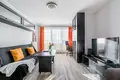 1 bedroom apartment 44 m² Warsaw, Poland