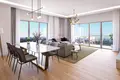 Appartement 1 chambre 99 m² Eyupsultan, Turquie
