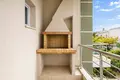 Appartement 1 chambre 55 m² Neos Marmaras, Grèce