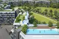 Apartamento 2 habitaciones 43 m² Choeng Thale, Tailandia