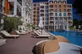 Wohnung 2 zimmer 54 m² Nessebar, Bulgarien