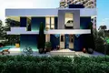 3 bedroom villa 179 m² Mezitli, Turkey