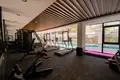 Apartamento 2 habitaciones 45 m² Muratpasa, Turquía