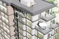 Apartment in a new building Pearl Residence Topkapı