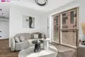 Appartement 3 chambres 55 m² Vilnius, Lituanie
