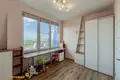 Wohnung 5 zimmer 123 m² Minsk, Belarus