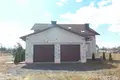 Cottage 189 m² Nieharelski sielski Saviet, Belarus