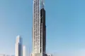 Квартира 3 комнаты 106 м² Дубай, ОАЭ