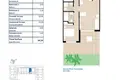 Квартира 2 спальни 94 м² Пилар-де-ла-Орадада, Испания