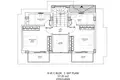 Вилла 5 комнат 180 м² Фетхие, Турция
