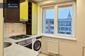 Mieszkanie 3 pokoi 64 m² Janiszki, Litwa