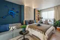 Studio 1 zimmer 26 m² Kathu, Thailand