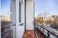 1 bedroom apartment 36 m² Warsaw, Poland