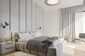 Пентхаус 1 комната 73 м² Gazimagusa Belediyesi, Северный Кипр