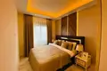 2 bedroom apartment 47 m² Alanya, Turkey