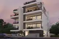 Квартира 2 спальни 78 м² район Ларнака, Кипр