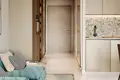 Kawalerka 38 m² Dubaj, Emiraty Arabskie