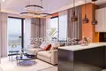 Appartement 1 chambre 97 m² Mezitli, Turquie