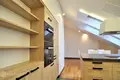 Appartement 3 chambres 110 m² en Riga, Lettonie