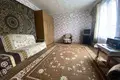 Wohnung 1 zimmer 29 m² Partyzanski, Belarus