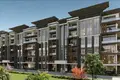 Квартира 5 комнат 230 м² Картепе, Турция