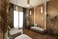 Apartamento 1 000 habitaciones 55 m² Mahmutlar, Turquía