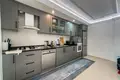 Квартира 4 комнаты  Оба, Турция