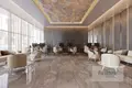Mieszkanie 2 pokoi 1 211 m² Dubaj, Emiraty Arabskie