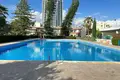 Mieszkanie 1 pokój 56 m² Jermasoja, Cypr