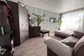 2 room apartment 48 m² Minsk, Belarus