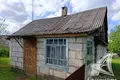 Dom 47 m² Carnaucycki sielski Saviet, Białoruś