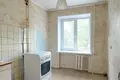 Apartamento 2 habitaciones 49 m² Borisov, Belarús
