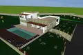 Вилла 1 комната 440 м² Municipality of Sitia, Греция