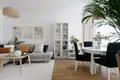 Apartamento 2 habitaciones 51 m² Cracovia, Polonia