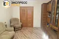 Квартира 2 комнаты 55 м² Мухавецкий сельский Совет, Беларусь