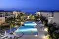 1 bedroom apartment 66 m² Gerani, Greece