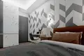 Квартира 2 комнаты 65 м² Аланья, Турция