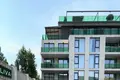 Wohnung 1 zimmer 42 m² Tiflis, Georgien