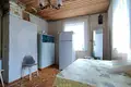 2 room apartment 48 m² Minsk, Belarus