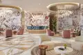 Penthouse 6 pokojów 2 420 m² Dubaj, Emiraty Arabskie